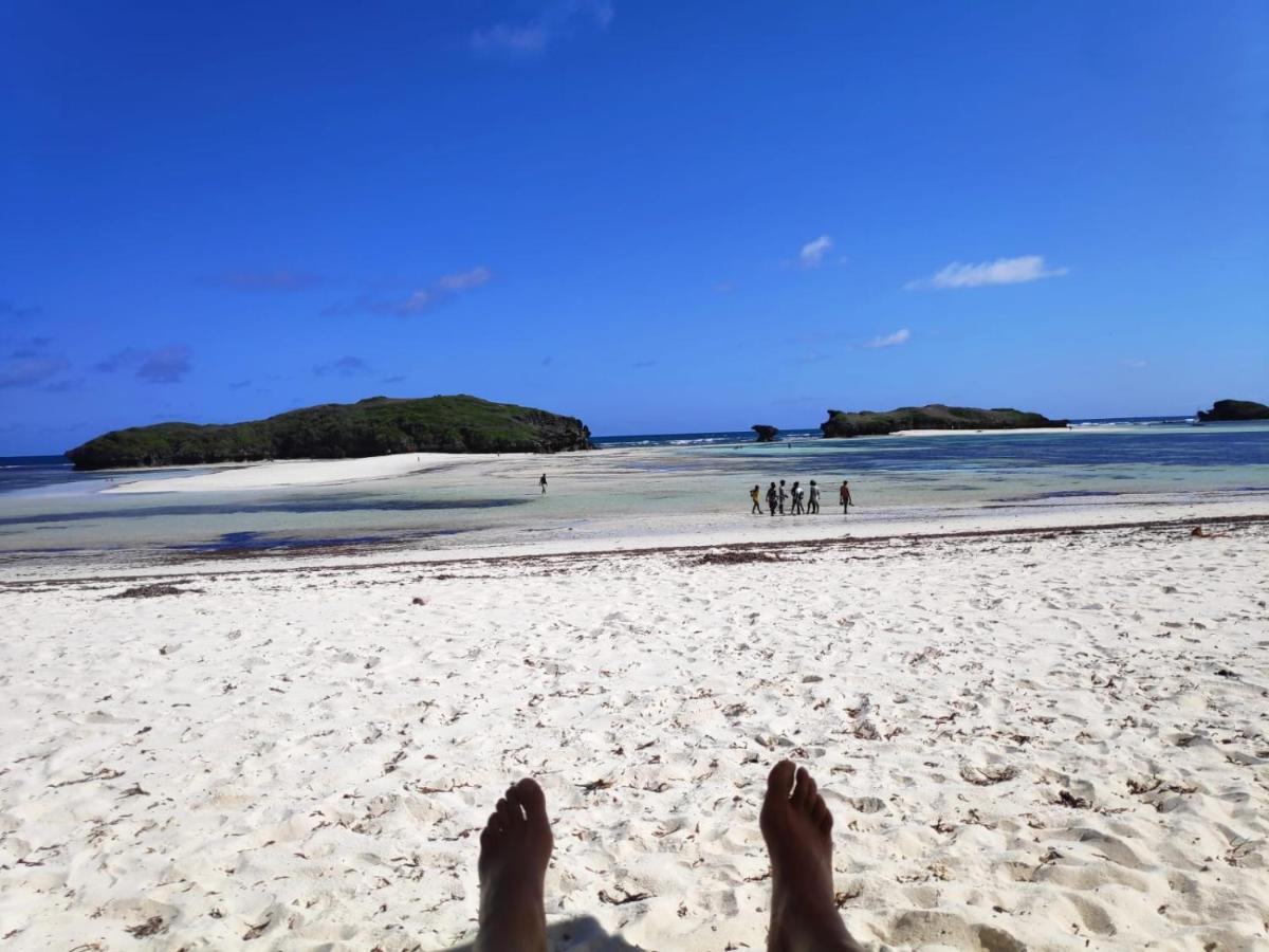 Kimya House, Watamu Bed and Breakfast Buitenkant foto