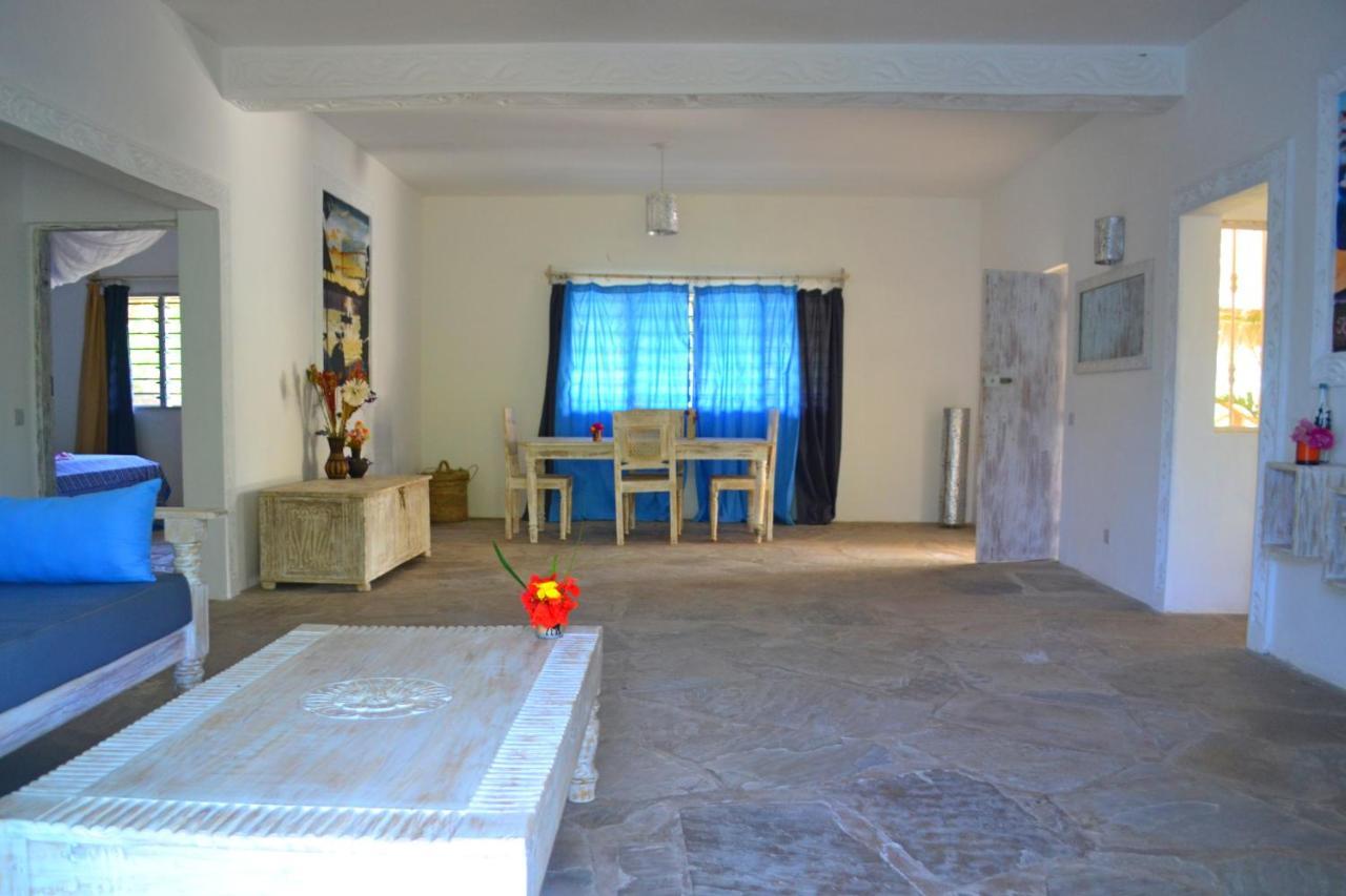 Kimya House, Watamu Bed and Breakfast Buitenkant foto