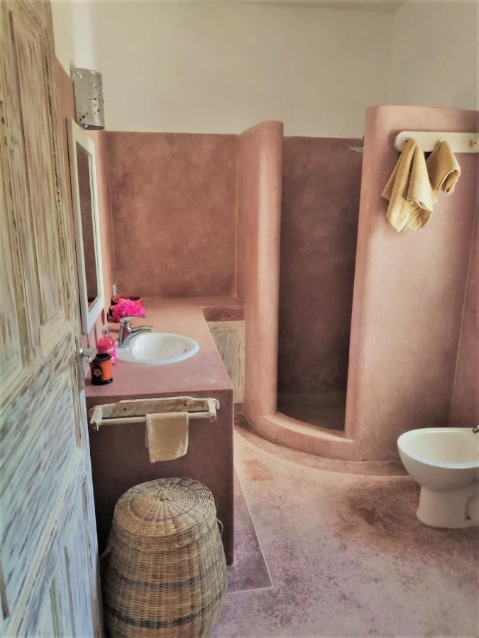 Kimya House, Watamu Bed and Breakfast Buitenkant foto