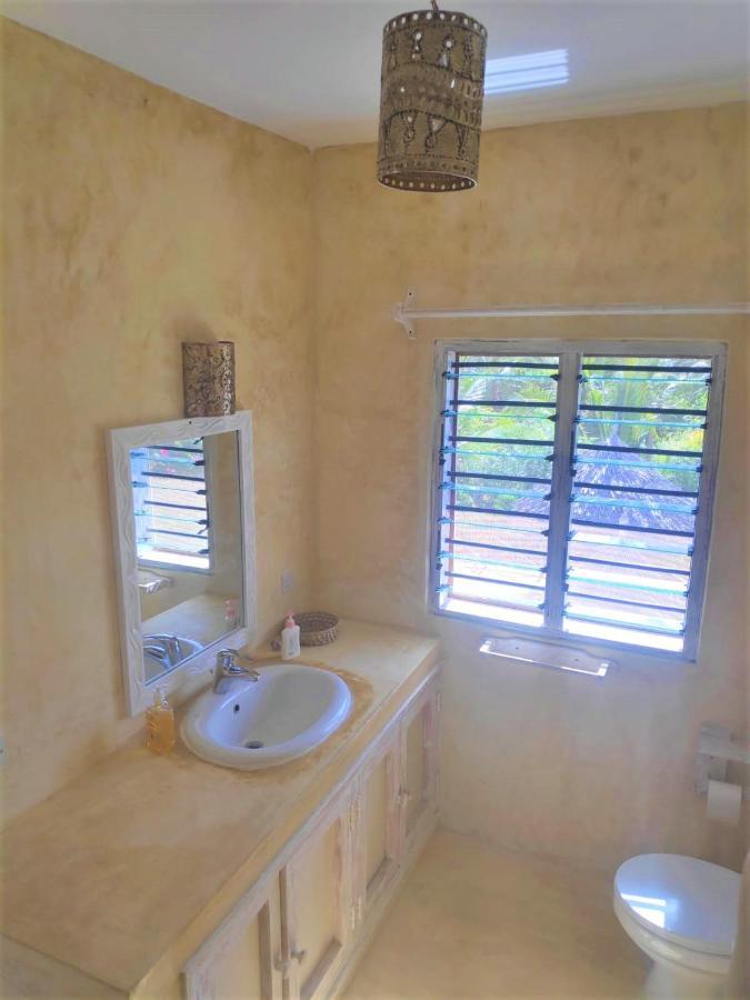 Kimya House, Watamu Bed and Breakfast Buitenkant foto