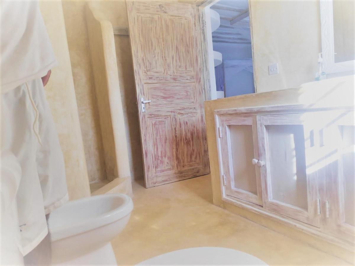 Kimya House, Watamu Bed and Breakfast Buitenkant foto