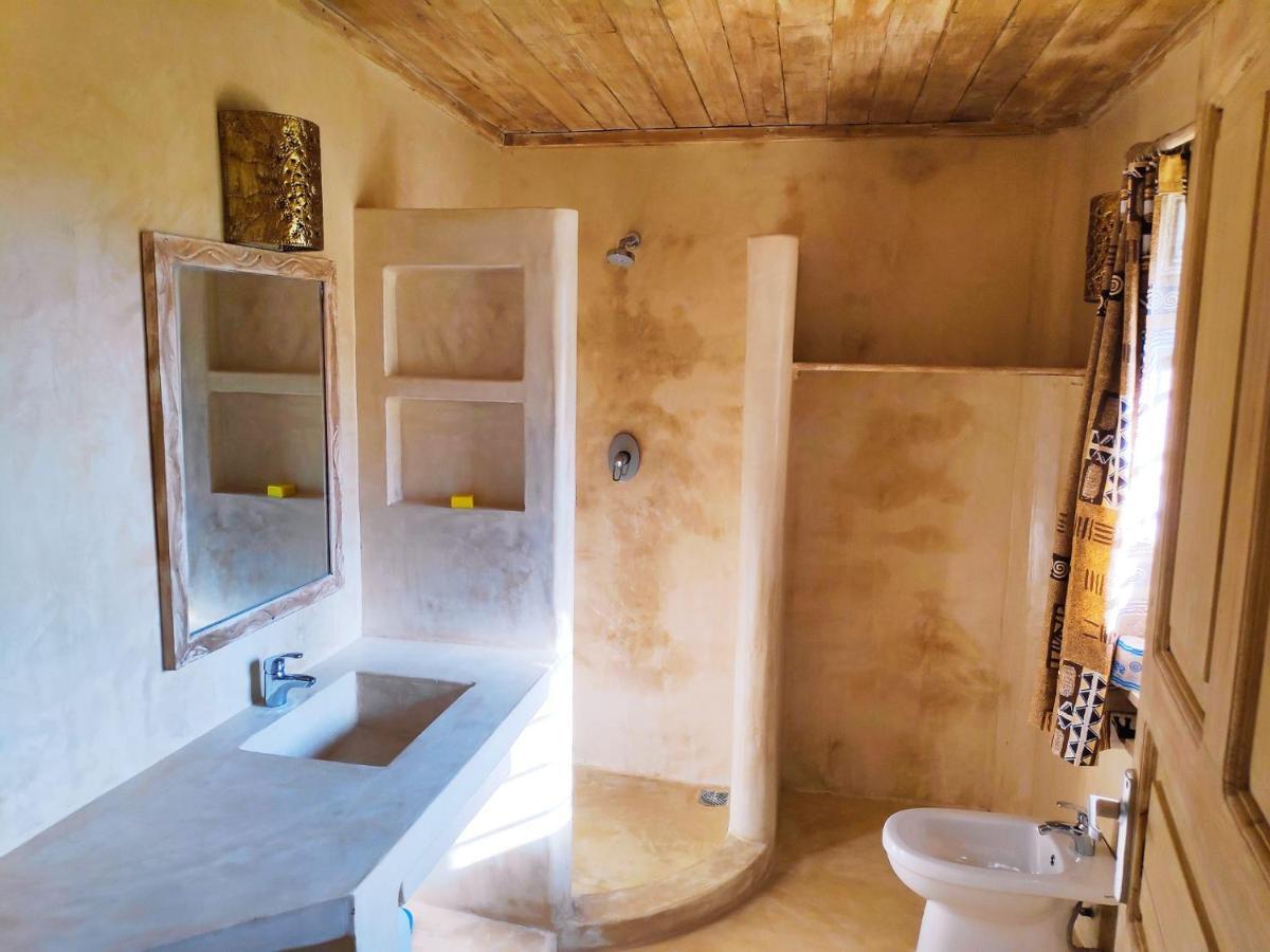Kimya House, Watamu Bed and Breakfast Buitenkant foto