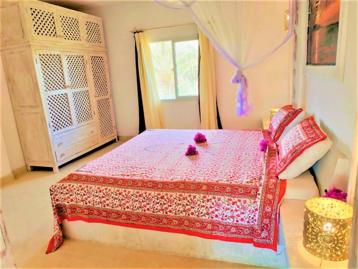 Kimya House, Watamu Bed and Breakfast Buitenkant foto