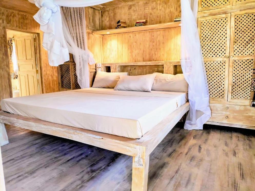 Kimya House, Watamu Bed and Breakfast Buitenkant foto